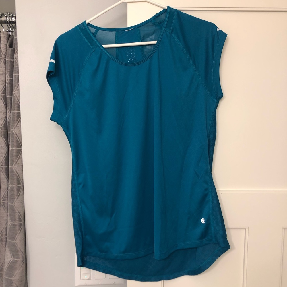 Champion Athletic Shirt